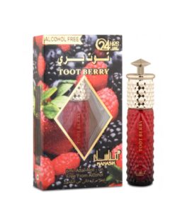 MANASIK ROLON PERFUME TOOT BERRY 6 ML