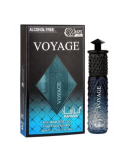 MANASIK ROLON PERFUME VOYAGE 6 ML