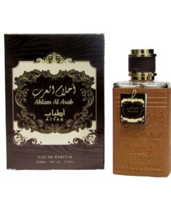 ATYAB AHLAM AL ARAB EDP 100 ML