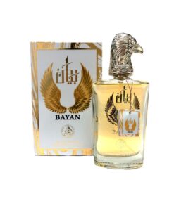 AL FAKHR BAYAN EDP 100 ML