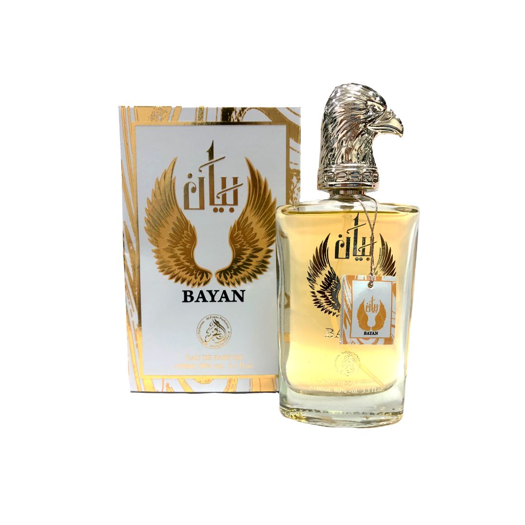 AL FAKHR BAYAN EDP 100 ML