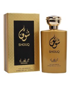 MANASIK SHOUQ EDP 100 ML