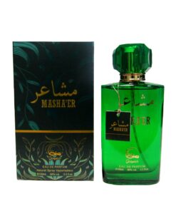 KHUSUSI MASHAER EDP 100 ML