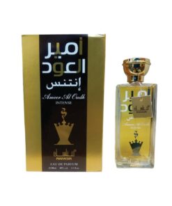 MANASIK AMEER ALL OUD INTENSE 100 ML