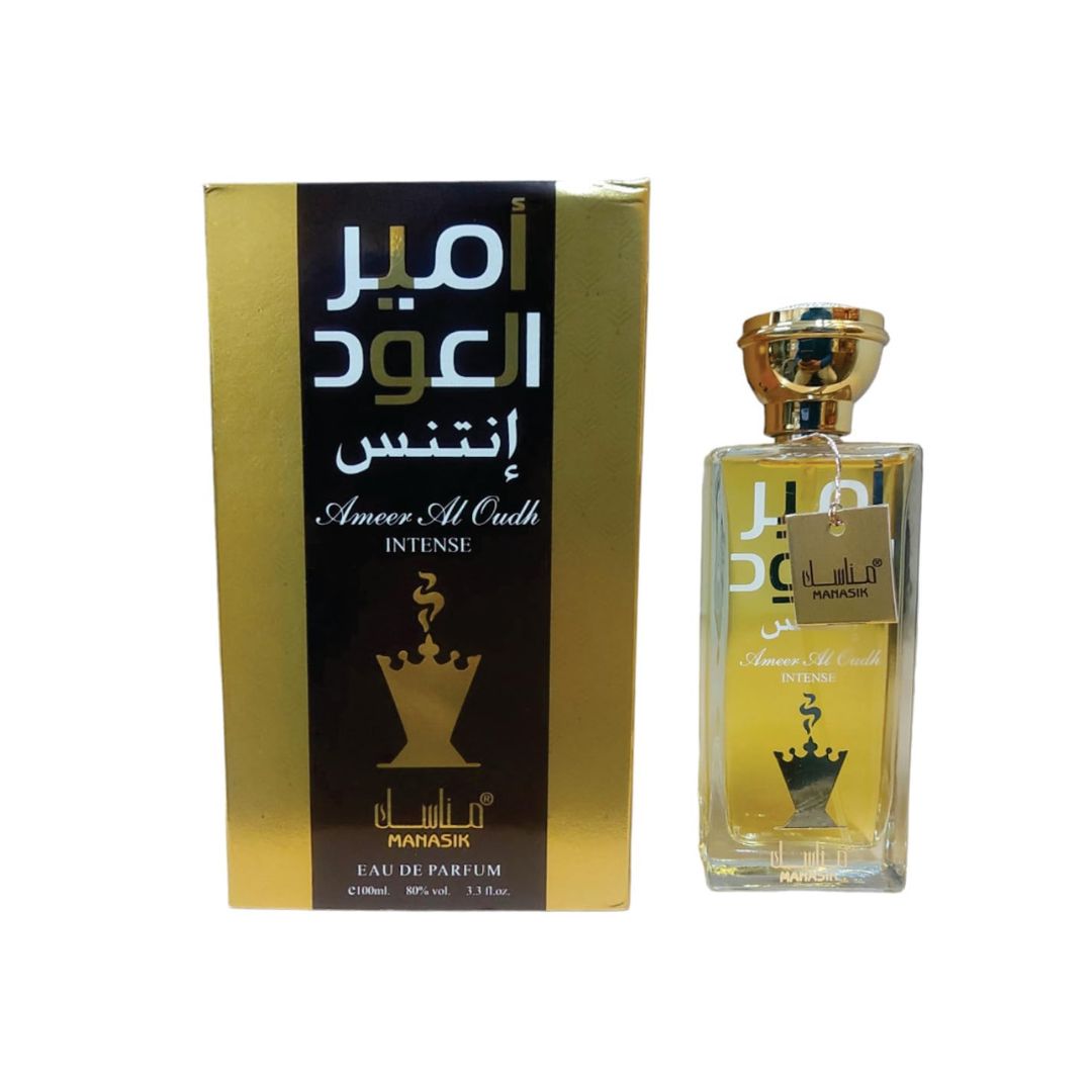 MANASIK AMEER ALL OUD INTENSE 100 ML