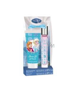 DISNEY ESTUCHE FROZEN ROLON 10ML EN
