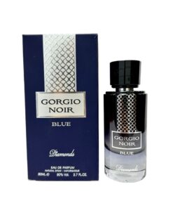 DIAMONDS GIORGIO NOIR EDP SP