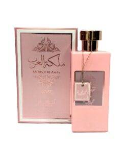 MANASIK MALIKAT AL ARAB ROSE