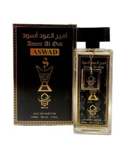 BAIT AMEER AL OUD ASWAD 100 ML