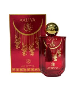 AL FAKHR AALIYA EDP 100ML