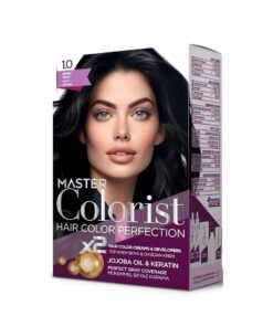 MASTER COLORIST HAIR 1.0