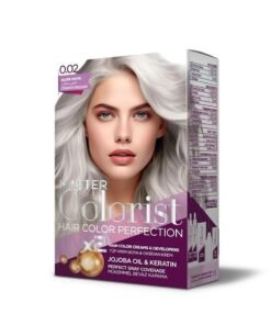 MASTER COLORIST HAIR 0.02