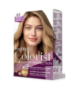 MASTER COLORIST HAIR 8.3