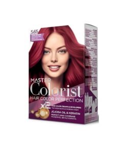 MASTER COLORIST HAIR 5.65