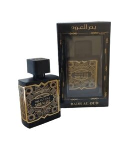 AL FAKHR BADR AL OUD