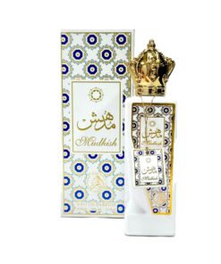 AL FAKHR MUDHISH EDP 100 ML