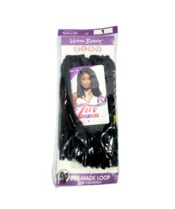 JEN SYN LUV LOCS 2X #1