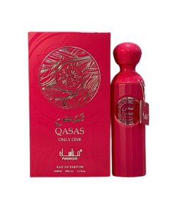 MANASIK QASAS ONLY ONE EDP SP