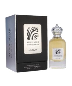 NUSK AGAR NOIR INTEEXTRAIT DE PARFUMNSE 100 ML