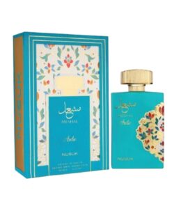 NUSK MESHAL ARETIC EXTRAIT DE PARFUM EDP 100ML