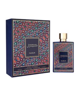 NUSK MERAAL EXTRAIT DE PARFUM EDP SP 100 ML
