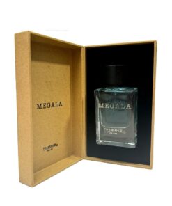WADI AL KHALEEJ FRAGRANCE DELUXE MEGALA 100 ML