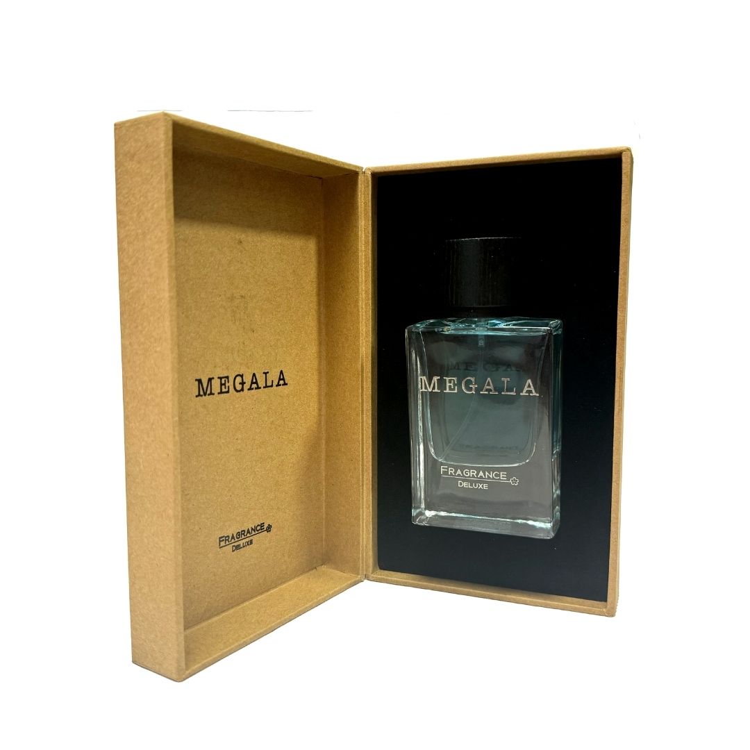 WADI AL KHALEEJ FRAGRANCE DELUXE MEGALA 100 ML