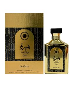 MEERA GOLD EXTRAIT DE PARFUM 100 ML