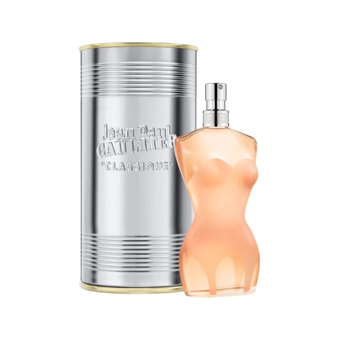 JEAN PAUL GAULTIER CLASSIQUE 100 ML – Grupo Magnate
