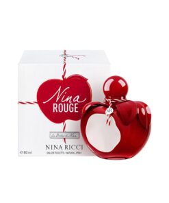 NINA NINA ROUGE EDT SP