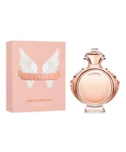 PACO RABANNE OLYMPEA EDP 80 ML
