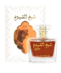 LATTAFA SHEIKH SHUYUKH EDP 100 ML