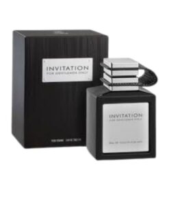 EMPER INVITATION EDT 100 ML