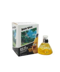 DISNEY ANGRY BIRDS CHUCK EDT