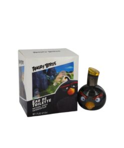 DISNEY ANGRY BIRDS BOMB EDT