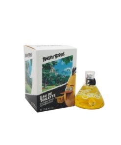 DISNEY ANGRY BIRDS MINIATURA CHUCK 5ML