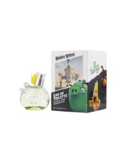 DISNEY ANGRY BIRDS MINIATURA PIG 5ML