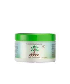 HK EL ABONO TRATAMIENTO 8 OZ