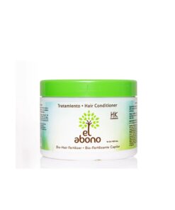 HK EL ABONO TRATAMIENTO 16 OZ