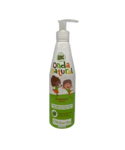 HK ONDA NATURAL SABILA SHAMPOO 10 OZ