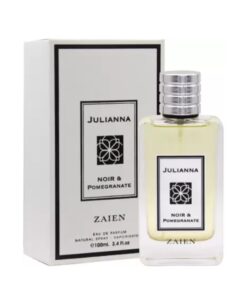 ZAIEN JULIANNA NOIR &