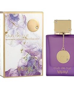 ARMAF-CLUB DE NUIT MALEKA EDP