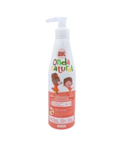 HK ONDA NATURAL COCTEL DE FRUTAS CREMA DEFINIDORA DE RIZOS 10 OZ