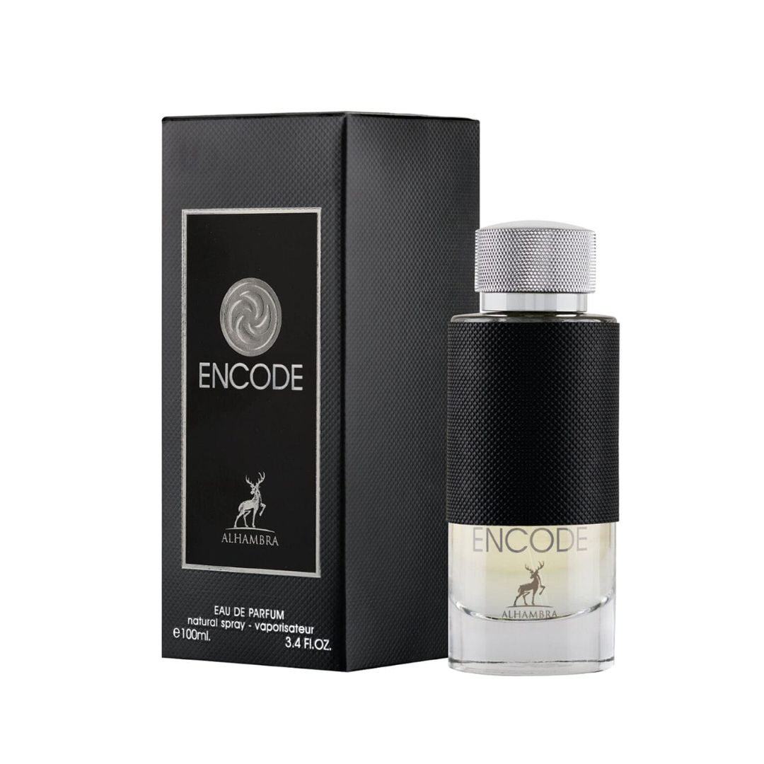 LATTAFA MAISON ALHAMBRA ENCODE EDP 100 ML