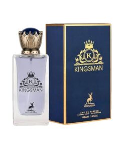 LATTAFA MAISON ALHAMBRA KINGSMAN EDP 100 ML