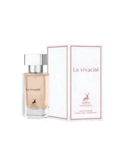 MAISON ALHAMBRA LA VIVACITE EDP SP 100 ML