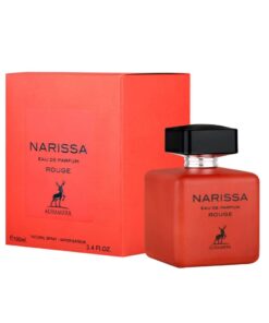 LATTAFA MAISON ALHAMBRA NARISSA ROUGE EDP 100 ML