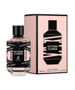 LATTAFA MAISON ALHAMBRA VICTORIA FLOWER 100ML