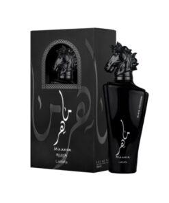 LATTAFA MAAHIR BLACK EDTION 100 ML