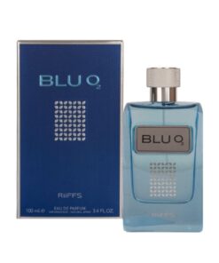RIIFFS BLU O2 EDP 100 ML